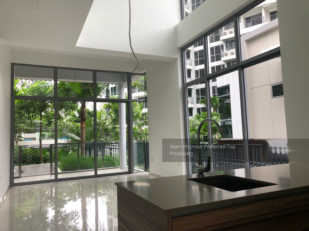 High Park Residences (D28), Semi-Detached #205706471